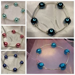 Daily Blessings™ Bracelets, Gratitude,  Inspirational Gifts BEST SELLER